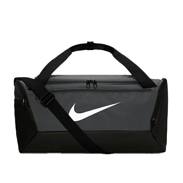 【ショップ限定エントリーでさらに+9倍】ドラムバッグNIKEナイキブラジリアトレーニングダッフルバッグDM3976-026