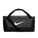 【ショップ限定エントリーでさらに+9倍】ドラムバッグNIKEナイキブラジリアトレーニングダッフルバッグDM3976-026