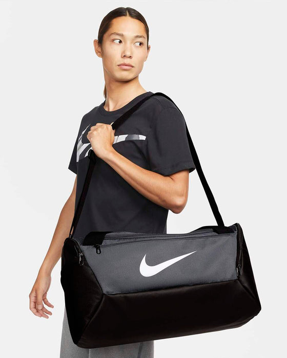 【ショップ限定エントリーでさらに+9倍】ドラムバッグNIKEナイキブラジリアトレーニングダッフルバッグDM3976-026