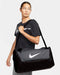 【ショップ限定エントリーでさらに+9倍】ドラムバッグNIKEナイキブラジリアトレーニングダッフルバッグDM3976-026