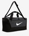 ドラムバッグNIKEナイキブラジリアトレーニングダッフルバッグDM3976-026