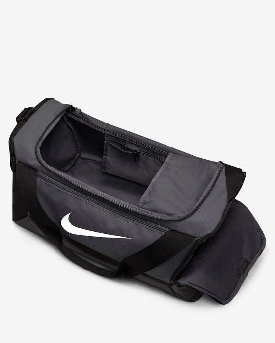 【ショップ限定エントリーでさらに+9倍】ドラムバッグNIKEナイキブラジリアトレーニングダッフルバッグDM3976-026