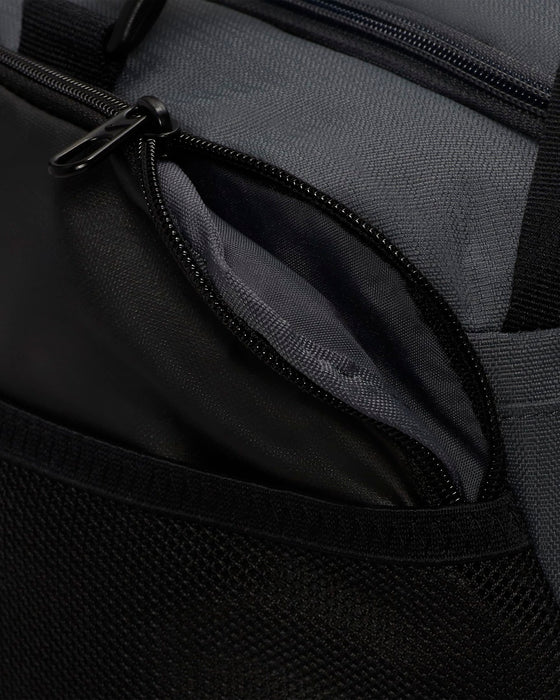 【ショップ限定エントリーでさらに+9倍】ドラムバッグNIKEナイキブラジリアトレーニングダッフルバッグDM3976-026