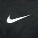 ナイキNIKEブラジリア9.5トレーニングジムサックDM3978-010サッカーフットサルナップサック18Lブラック