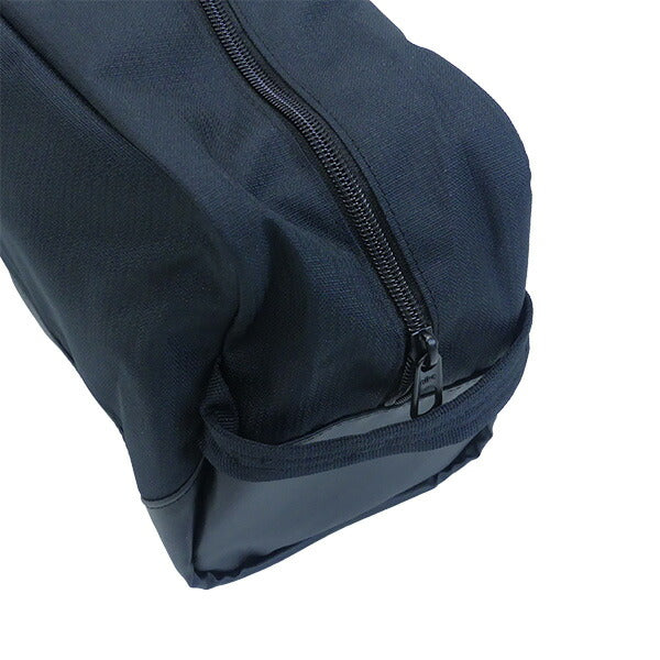 ナイキNIKEブラジリアトレーニングシューズバッグ9.5DM3982-010サッカーフットサル11Lシューズケース靴入れ部活練習ジムブラック黒