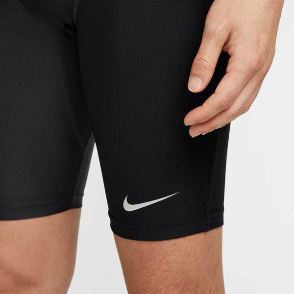 【ネコポス送料無料】ランニングタイツ陸上タイツスパッツメンズナイキNIKEハーフタイツトレーニングランニング陸上部部活