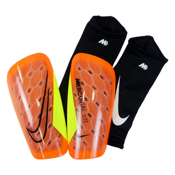 【送料無料】ナイキNIKEマーキュリアルライトシンガードDN3611-830サッカーフットサルすねあて