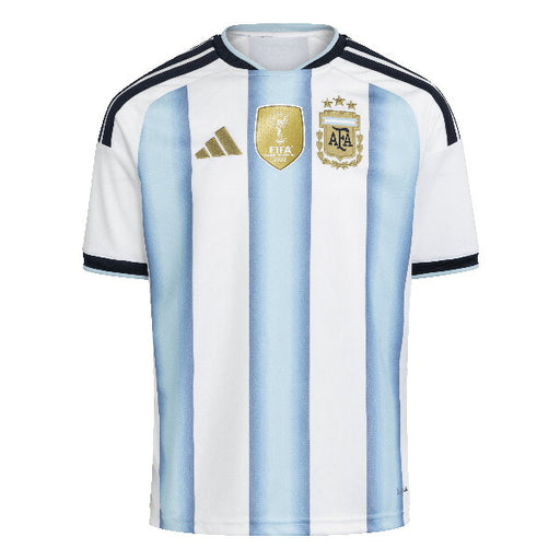 アルゼンチン代表2026ホームレプリカユニフォームKIDSDO400-KA8119アディダスadidas