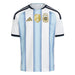 アルゼンチン代表2026ホームレプリカユニフォームKIDSDO400-KA8119アディダスadidas