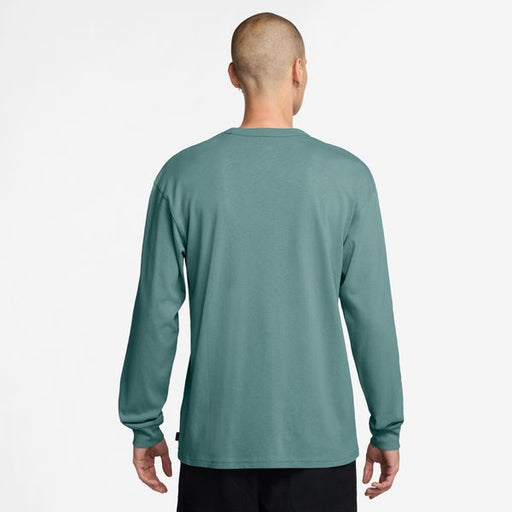 NIKEナイキメンズロングスリーブTシャツナイキNSWPREMエッセンシャルSUSTL/STシャツ長袖do7391-017