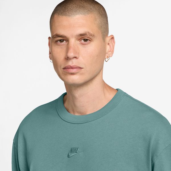 NIKEナイキメンズロングスリーブTシャツナイキNSWPREMエッセンシャルSUSTL/STシャツ長袖do7391-017