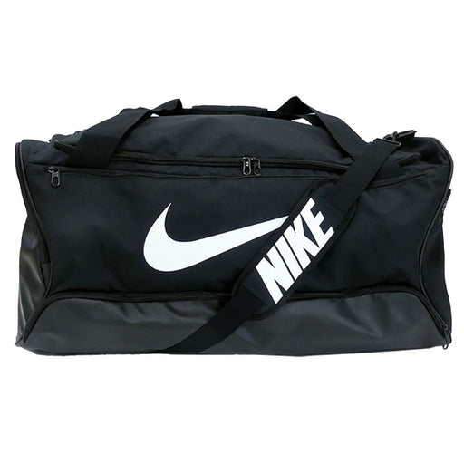 ナイキNIKEブラジリアダッフルL95LDO9193-010サッカーフットサル大型ボストンバッグ合宿遠征旅行