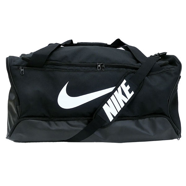 ナイキNIKEブラジリアダッフルL95LDO9193-010サッカーフットサル大型ボストンバッグ合宿遠征旅行