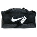 ナイキNIKEブラジリアダッフルL95LDO9193-010サッカーフットサル大型ボストンバッグ合宿遠征旅行