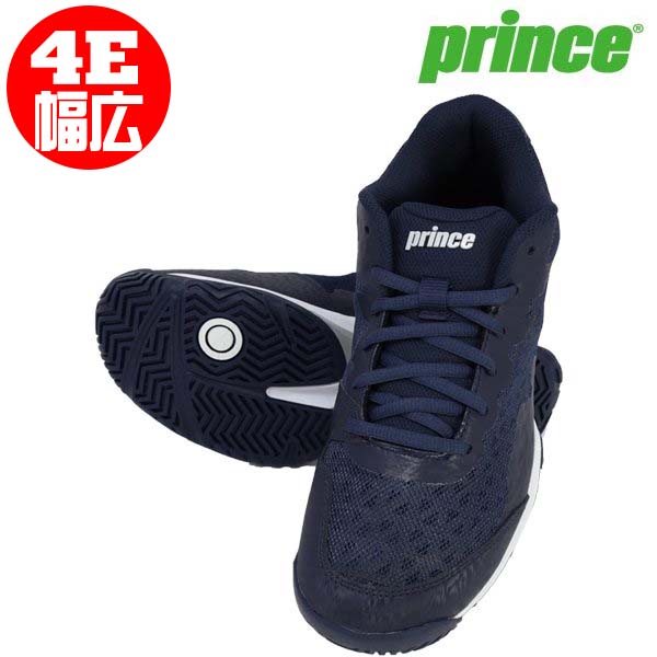 【ショップ限定エントリーでさらに+9倍】プリンスPrinceテニスシューズメンズワイドライトアドバンスWIDELITEADVANCEACワイドライトアドバンスACDPS212オールコート用
