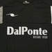 【ショップ限定エントリーでさらに+9倍】【上下セット】ダウポンチDalPonteジュニアエアライトプラ上下DPZ0432J-DPZ0434Jサッカーフットサルプラシャツプラパン練習着子供用