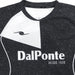 【上下セット】ダウポンチdalponteジュニア昇華ロングスリーブプラシャツプラクティスパンツDPZ0440JDPZ0441Jサッカーフットサルプラクティスセット子供用
