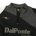 【上下セット】ダウポンチDalPonte4WAYストレッチトレーニングトップスパンツ上下DPZ0460-DPZ0461サッカーフットサルジャージストレッチメンズ