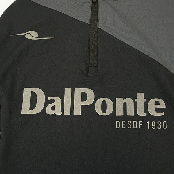 【上下セット】ダウポンチDalPonte4WAYストレッチトレーニングトップスパンツ上下DPZ0460-DPZ0461サッカーフットサルジャージストレッチメンズ