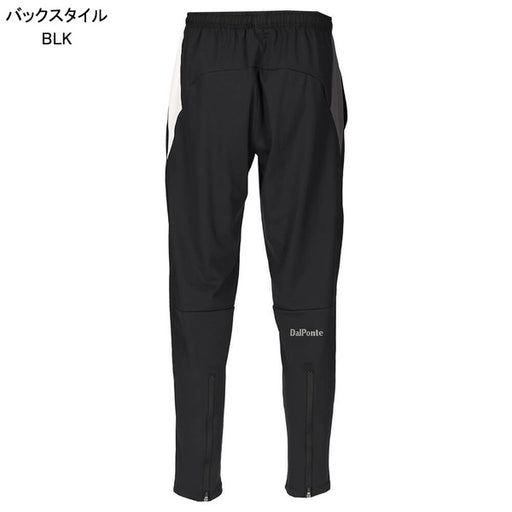 ダウポンチDalPonteジュニア4WAYストレッチトレーニングパンツDPZ0461Jサッカーフットサルジャージストレッチ子供用