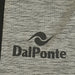 ダウポンチDalPonteNOVENTAプラクティススーツ（上下セット）DPZ0468サッカーフットサルプラシャツプラパンセットメンズ