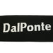 【ネコポス対応可】ダウポンチDalPonteロゴジャガードソックスDPZ131サッカーフットサル靴下ストッキング25-27cm