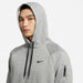 NIKEナイキメンズプルオーバーフィットネスパーカーTherma-FITDQ4835-063