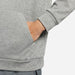 NIKEナイキメンズプルオーバーフィットネスパーカーTherma-FITDQ4835-063