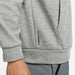 NIKEナイキメンズプルオーバーフィットネスパーカーTherma-FITDQ4835-063