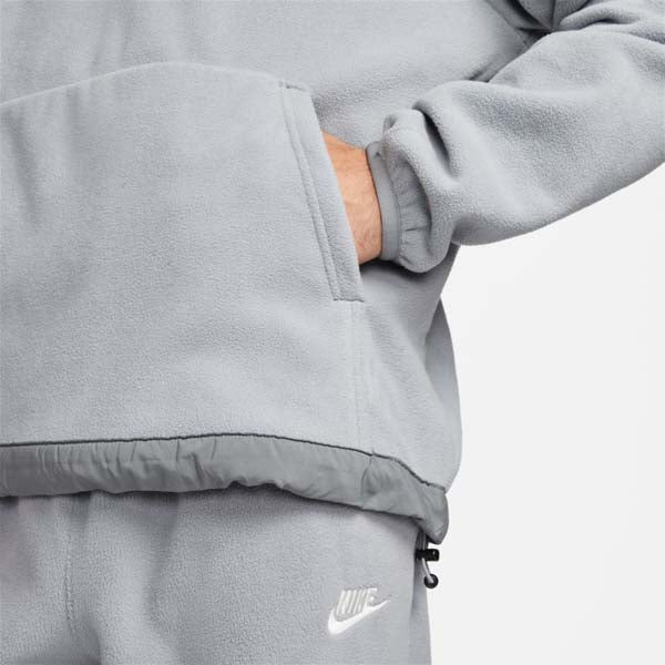 ナイキNIKEスウェットパーカークラブ+フリースフーディトレーナースウッシュロゴ起毛フリースメンズレディースビックロゴルームウェアDQ4897-073
