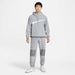 ナイキNIKEスウェットパーカークラブ+フリースフーディトレーナースウッシュロゴ起毛フリースメンズレディースビックロゴルームウェアDQ4897-073