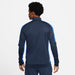 【ショップ限定エントリーでさらに+9倍】ナイキNIKEDri-FITアカデミートラックニットジャケットニットパンツジャージ上下セットDR1681-1666-451トレーニングウェアセットネイビー