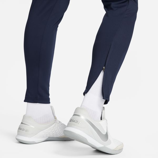 【ショップ限定エントリーでさらに+9倍】ナイキNIKEDri-FITアカデミートラックニットジャケットニットパンツジャージ上下セットDR1681-1666-451トレーニングウェアセットネイビー