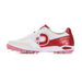 サンルイスLLTFLTDデスポルチdesporteDS-2046-PWHT-DREDP-WHT×D-REDフットサルシューズ屋外用