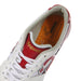 サンルイスLLTFLTDデスポルチdesporteDS-2046-PWHT-DREDP-WHT×D-REDフットサルシューズ屋外用