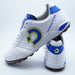 【ショップ限定エントリーでさらに+9倍】カンピーナスTFSPIIIデスポルチdesporteDS-2241-PWBLUYELパールホワイトフットサルシューズ屋外用