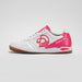 【予約販売】10月上旬頃発売予定カンピーナスJPVIIIデスポルチdesporteDS-2330-PWMPNKホワイトピンクフットサルシューズインドア室内用