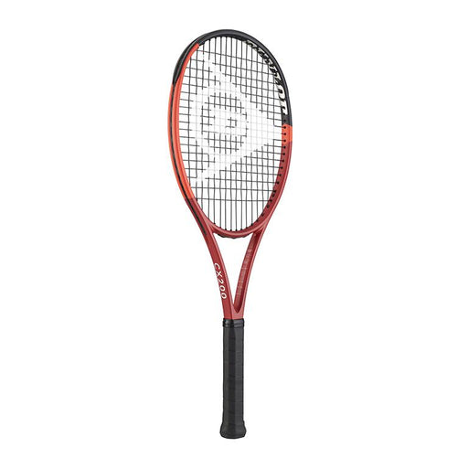 ダンロップDUNLOP硬式テニスラケットフレームのみCX200CXSERIES2024DS22402