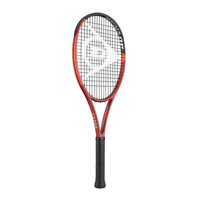 ダンロップDUNLOP硬式テニスラケットフレームのみCX200CXSERIES2024DS22402