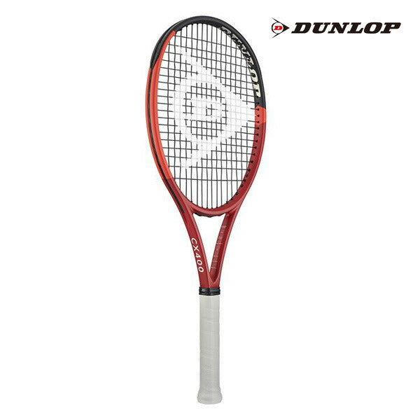 ダンロップDUNLOP硬式テニスラケットフレームのみCX400CXSERIES2024DS22406
