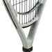 【ショップ限定エントリーでさらに+9倍】ダンロップDUNLOP硬式テニスラケットLX1000DS22408グレー×ゴールドフレームのみ