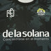 【ネコポス送料無料】デラソラーナDelasolanaBRILLARPOLYLONGTEEDS25F40サッカーフットサルプラクティスシャツ長袖練習着メンズ