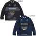 デラソラーナDelasolana1/4ZIPピステトップDS25F43サッカーフットサルトレーニングトップメンズ