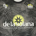 【上下セット】デラソラーナDelasolanaBOATDSTEEプラクティス上下DS25S31-DS25S34サッカーフットサルプラシャツプラパン上下セットメンズ