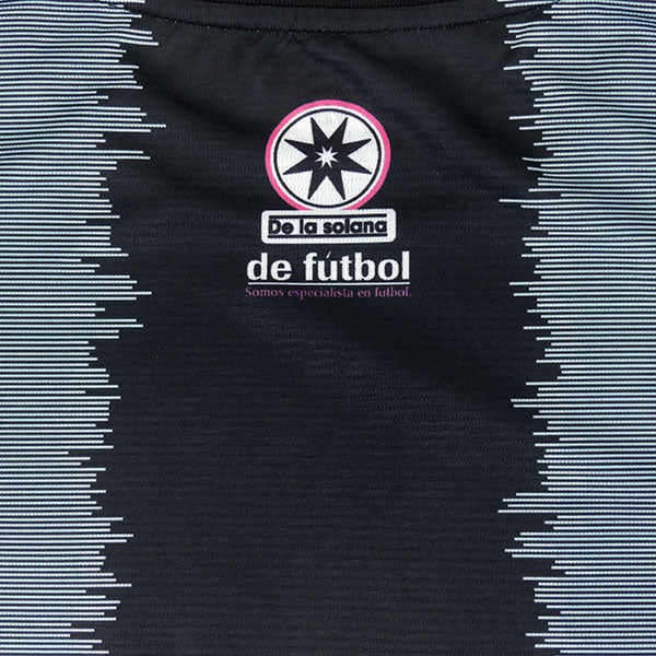 【ネコポス対応可】デラソラーナDelasolanaジャガードプラTDS26S55サッカーフットサル半袖プラクティスシャツメンズ