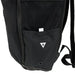 ナイキNIKEアカデミーチームバックパックDV0761-011サッカーフットサル30L練習試合レインカバー付きブラック