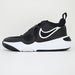 ナイキNIKEチームハッスルD11GSバスケットボールシューズミニバスバッシュDV8996-002