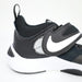 ナイキNIKEチームハッスルD11GSバスケットボールシューズミニバスバッシュDV8996-002
