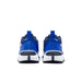 ナイキNIKEジュニアバスケットボールミニバスシューズTEAMHUSTLED11GSナイキチームハッスルD11GSDV8996-400バッシュバスケブルー