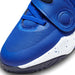 ナイキNIKEジュニアバスケットボールミニバスシューズTEAMHUSTLED11GSナイキチームハッスルD11GSDV8996-400バッシュバスケブルー